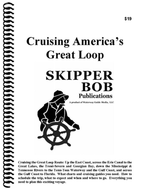 My Great Loop Adventure | SkipperBob